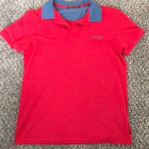 Men’s polo shirt